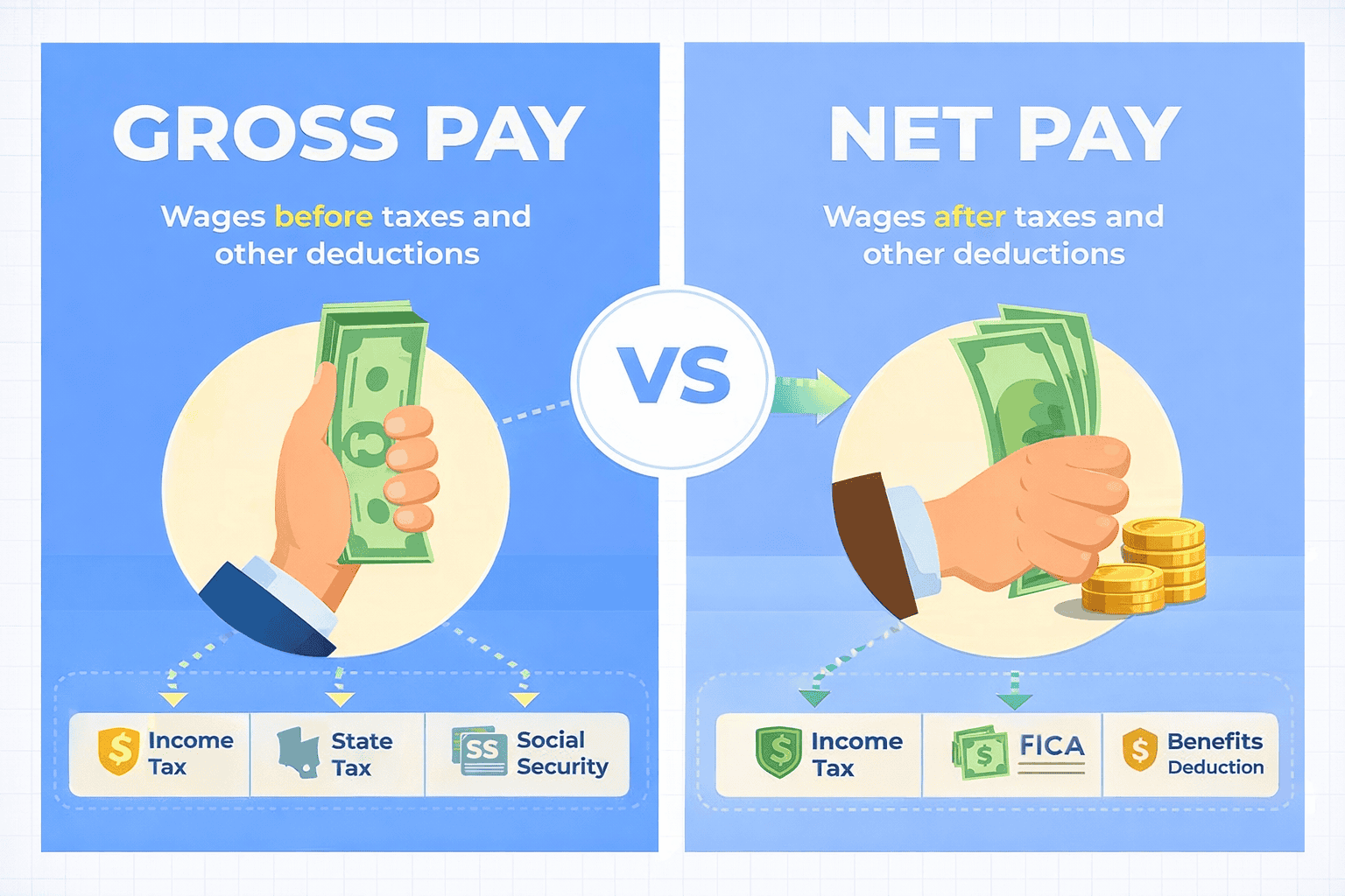 Take Home Pay Calculator