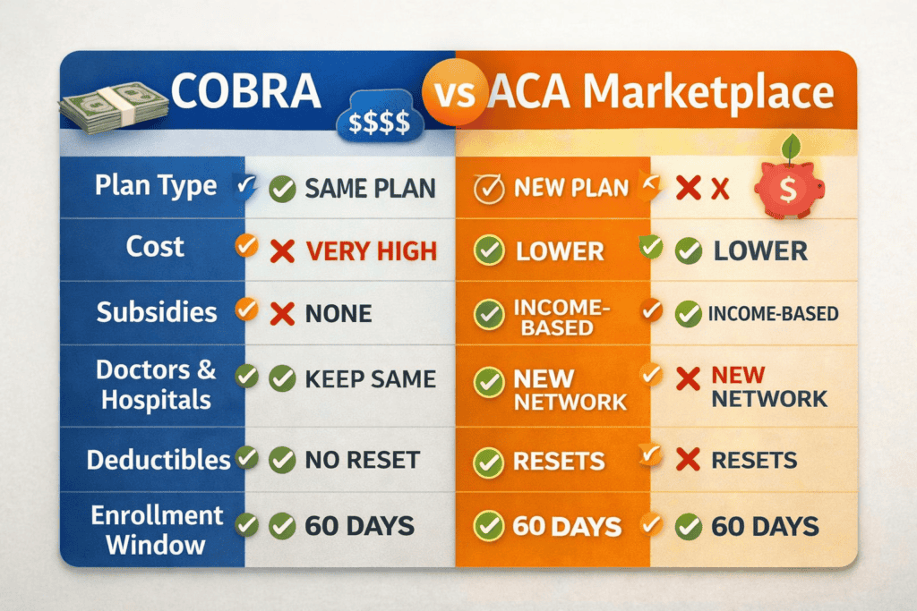 cobra aca marketplace