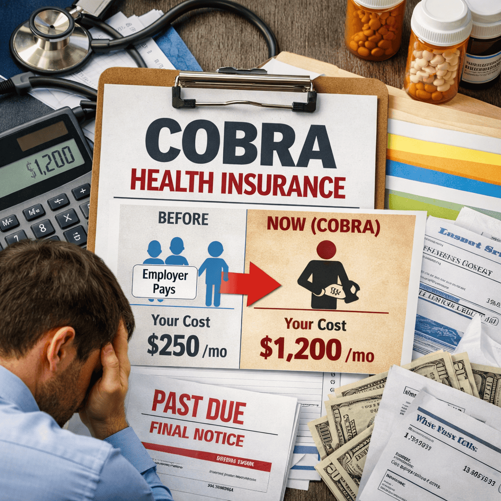 cobra health insurance