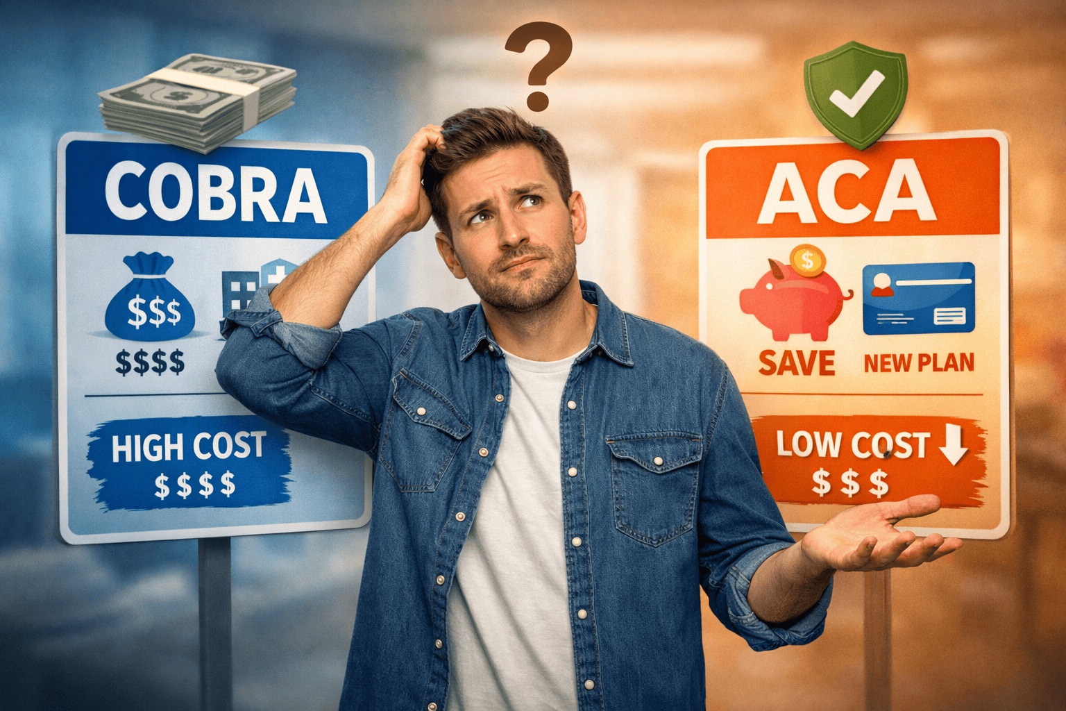 cobra vs aca marketplace