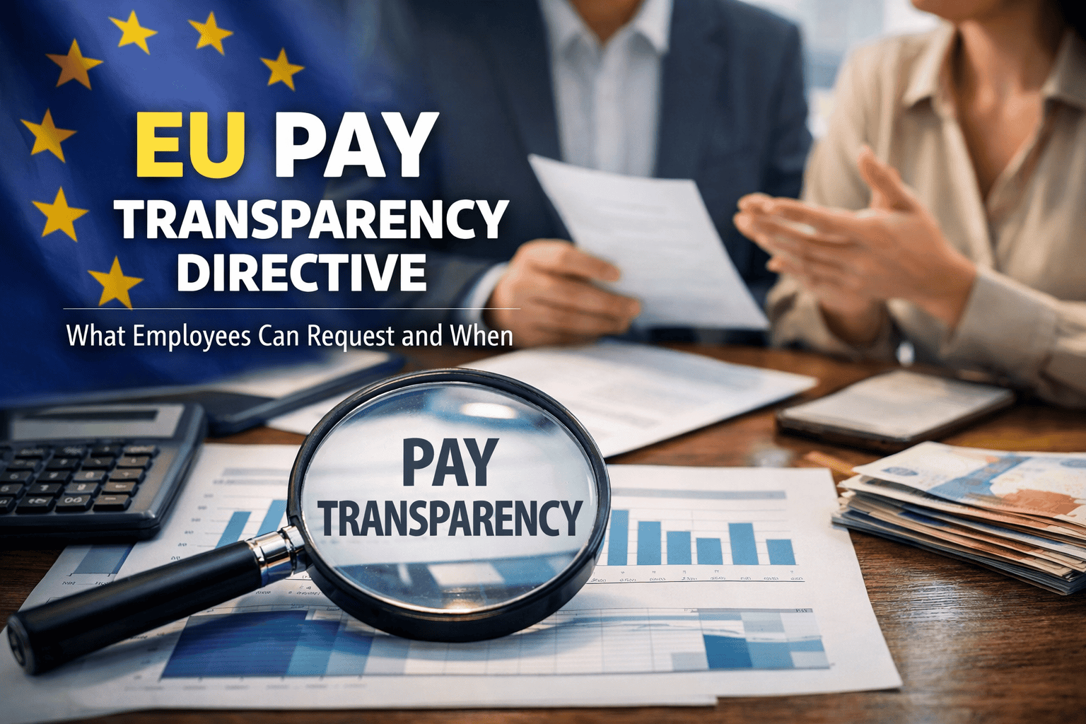 eu pay transparency directive