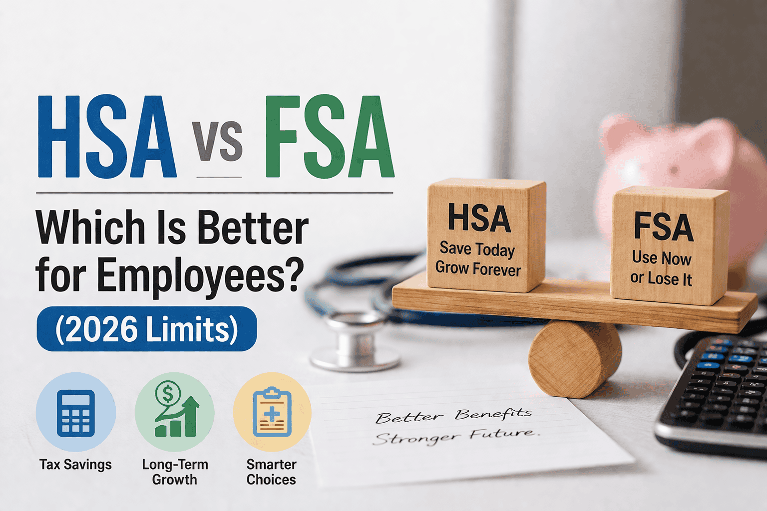 hsa vs fsa
