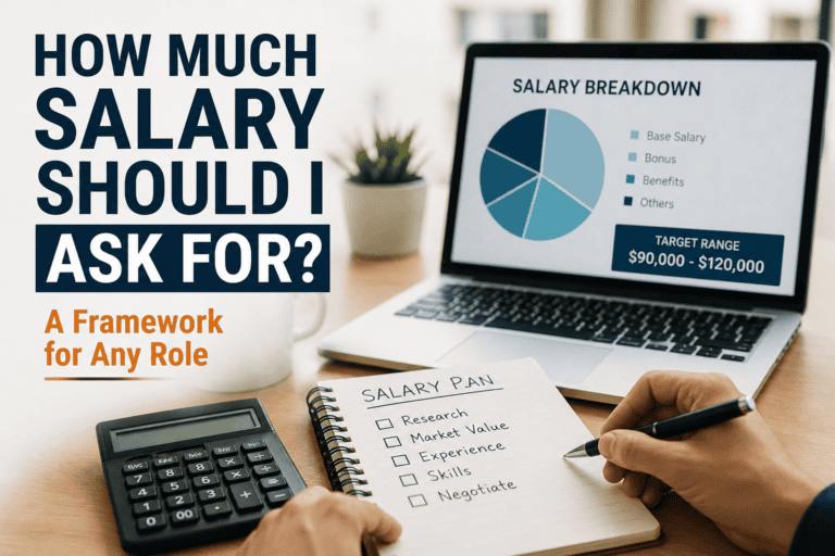 how much salary should i ask for framework featured image